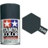 Tamiya TS-48 Gunship Gray - 100ml Spray Can