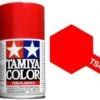 Tamiya TS-49 Bright Red - 100ml Spray Can
