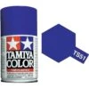 Tamiya TS-51 Racing Blue - 100ml Spray Can