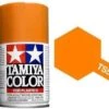 Tamiya TS-56 Brilliant Orange - 100ml Spray Can