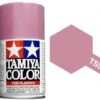 Tamiya TS-59 Pearl Light Red - 100ml Spray Can