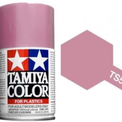 Tamiya TS-59 Pearl Light Red - 100ml Spray Can