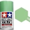 Tamiya TS-60 Pearl Green - 100ml Spray Can