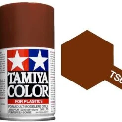 Tamiya TS-62 NATO Brown - 100ml Spray Can
