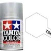 Tamiya TS-65 Pearl Clear - 100ml Spray Can