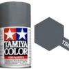 Tamiya TS-66 UN Gray (Kure Arsenal) - 100ml Spray Can