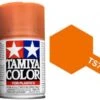 Tamiya TS-73 Clear Orange - 100ml Spray Can