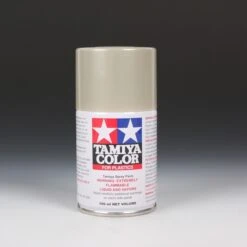 Tamiya TS-75 CHAMPAGNE - 100ml Spray Can