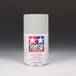 Tamiya TS-81 ROYAL LIGHT GREY - 100ml Spray Can
