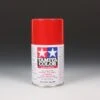 Tamiya TS-85 BRIGHT MICA RED FERRARI - 100ml Spray Can
