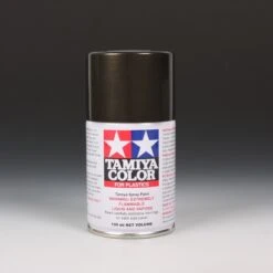 Tamiya TS-94 METALLIC GREY - 100ml Spray Can