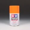 Tamiya TS-96 FLUORESCENT ORANGE - 100ml Spray Can