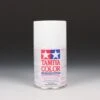 TAMIYA PS-1 WHITE SPRAY 100ML (for RC Cars)