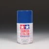 TAMIYA PS-4 BLUE SPRAY 100ML (for RC Cars)