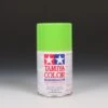 TAMIYA PS-8 LIGHT GREEN SPRAY 100ML (for RC Cars)