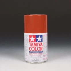 TAMIYA PS-14 COPPER SPRAY 100ML (for RC Cars)
