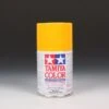 TAMIYA PS-19 CAMEL YELLOW SPRAY 100ML (for RC Cars)
