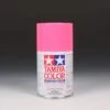 TAMIYA PS-29 FLUORESCENT PINK SPRAY 100ML (for RC Cars)