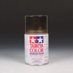TAMIYA PS-31 SMOKE SPRAY 100ML (for RC Cars)