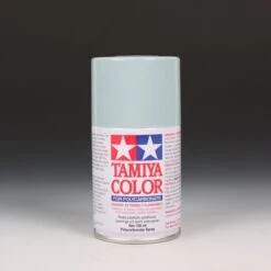 TAMIYA PS-32 CORSA GREY SPRAY 100ML (for RC Cars)