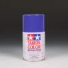 TAMIYA PS-35 BLUE VIOLET SPRAY 100ML (for RC Cars)