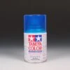 TAMIYA PS-39 TRANSLUCENT LIGHT BLUE SPRAY 100ML (for RC Cars)