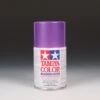 TAMIYA PS-46 IRIDESCENT PURPLE/GREEN SPRAY 100ML (for RC Cars)