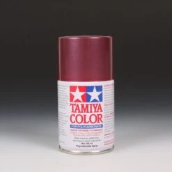 TAMIYA PS-47 IRIDESCENT PINK/GOLD SPRAY 100ML (for RC Cars)