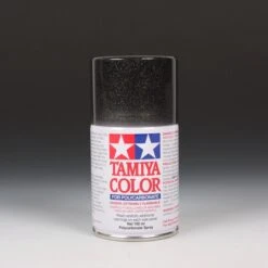 TAMIYA PS-53 LAME (GOLD FLAKES) SPRAY 100ML (for RC Cars)