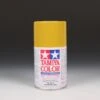 TAMIYA PS-56 MUSTARD YELLOW SPRAY 100ML (for RC Cars)