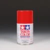TAMIYA PS-60 MICA RED SPRAY 100ML (for RC Cars)