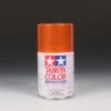 TAMIYA PS-61 METALLIC ORANGE SPRAY 100ML (for RC Cars)