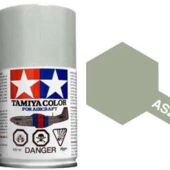 TAMIYA AS-2 LIGHT GREY SPRAY 100ML