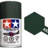 TAMIYA AS-3 GRAY GREEN SPRAY 100ML