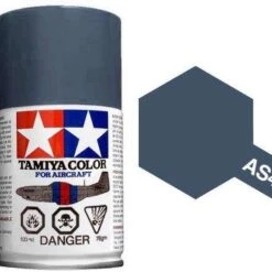 TAMIYA AS-4 GRAY VIOLET SPRAY 100ML