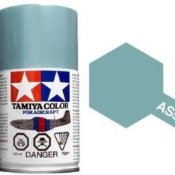 TAMIYA AS-5 LIGHT BLUE SPRAY 100ML
