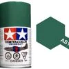 TAMIYA AS-17 DARK GREEN SPRAY 100ML