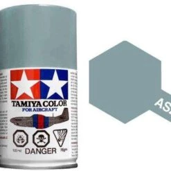 TAMIYA AS-26 LIGHT GHOST GRAY SPRAY 100ML