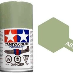TAMIYA AS-29 GREY GREEN SPRAY 100ML