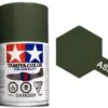 TAMIYA AS-30 DARK GREEN 2 RAF SPRAY 100ML