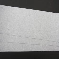 Tamiya FINISHING ABRASIVES P1500 (3 SHEETS) (#87059)