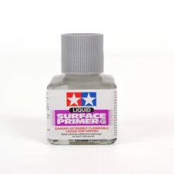 Tamiya LIQUID SURFACE PRIMER 40ml (#87075)