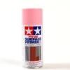 Tamiya FINE SURFACE PRIMER L PINK 180ml SPRAY (#87146)