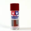 Tamiya FINE SURFACE PRIMER L OXIDE RED 180ml SPRAY (#87160)