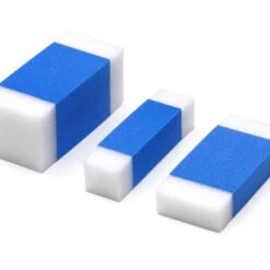 Tamiya POLISHING COMPOUND SPONGES (#87192)