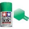 Tamiya TS-20 Metallic Green - 100ml Spray Can