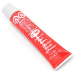 TESTORS 5/8 Oz. Cement For Plastics