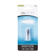 TESTORS General Purpose Nozzle (Gray) (.4mm Nozzle)