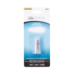 TESTORS Spatter Nozzle (Pink) (.5mm Nozzle)