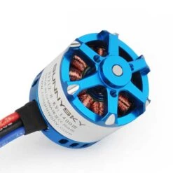 Sunnysky X2212 1400kv III Motor -Acrylicos Vallejo shop X2212 1400kvIII 3 800x600 1